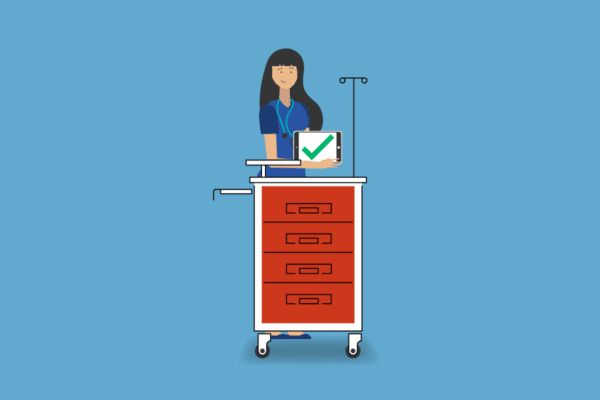 What Medical Offices Need to Know about Crash Carts - HealthFirst